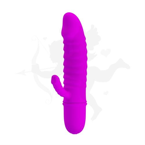 Vibrador estimulador de punto G