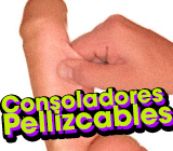 Sexshop Jujuy Consoladores Pellizcables